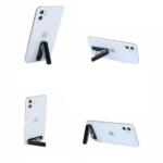 Phone Holder Bracket Tempel Mini Lipat Stand Hp Universal - Image 7