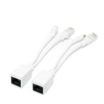 Kabel POE INJECTOR dan POE Splitter - Image 5