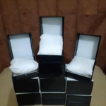 Kotak Penyimpanan Jam Tangan Mika Display Elegan dan Ekonomis - Image 4