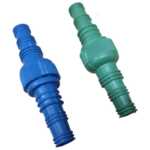 Konektor Sambungan Selang Air Plastik PVC Praktis - Image 3