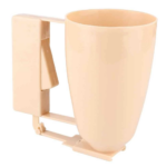 Dispenser Adonan Kue Praktis untuk Memasak dan Baking - Image 4