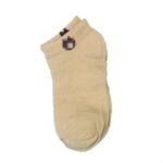 Kaos Kaki Beruang Bear Ankle Cute Lucu Kekinian Perempuan Fashion -