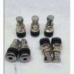 Pentil Tubeless Besi Pendek Drat Luar dan Dalam Anti Karat - Drat Luar - Image 5