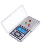 Timbangan Digital Mini Pocket 500 Gr Timbangan Portabel - Image 5