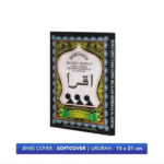 Buku Iqra Ukuran Besar dan Kecil Panduan Belajar Mengaji - Image 7