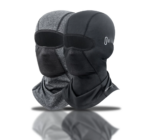 Buff Panjang Face Mask Slayer Motor UV Penutup Kepala Outdoor Sport - Black - Image 8