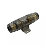 Sekring Mobil Audio 60A Fuse Block Sekering Listrik - Image 2