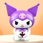 Lampu LED Motif Karakter Mainan Bersuara I Love You Pajangan Lucu - Melody - Image 8