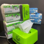 Tisu Isi 6 Pax Lembut dan Tebal untuk Kebutuhan Sehari-hari - Image 5