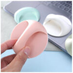 Pengganti Pegangan Gagang Pintu Lemari Jendela Laci Tempel Bulat - Image 5