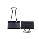 Binder Clip Klip Penjepit Kertas File Berkas Perlengkapan Kantor - 107 - Image 4