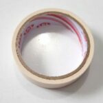 Lakban Kertas 1” 24mm x 15meter Praktis Multifungsi - Image 4