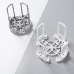 Rak Susun Mangkok Pengering Praktis Hemat Ruang Dapur - Image 7