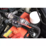 Sekring Mobil Audio 60A Fuse Block Sekering Listrik - Image 3