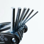 Kunci Obeng Sepeda 15 in 1 Serbaguna Stainless Steel Alat Multifungsi - Image 6