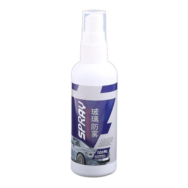 Spray Semprotan Anti Kabut Clear Vision untuk Kaca Depan dan Helm