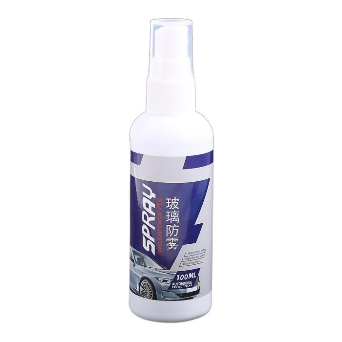 GdosZALZG17R5yvCI4PuRqequ6Ljy6XZ4FL1scjW Spray Semprotan Anti Kabut Clear Vision untuk Kaca Depan dan Helm - Image 1