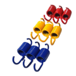 Sentri Racing Centri Ganda Kopling Kampas Per Auto Otomatis - 1000RPM - Image 4