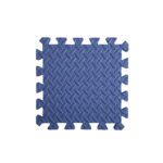 Matras Evamat Puzzle Alas Lantai Lembut Bermain Anak Anti Slip - Navy - Image 3