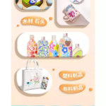 Spidol Akrilik Warna Set Marker Acrylic untuk Melukis DIY dan Kerajinan - Image 3