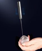 Tusukan Es Batu Stainless Pemecah Es Gagang Besi Pipa - Image 5