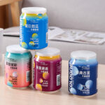 Pewangi Mobil Ruangan Balm Fresh Air Bentuk Kaleng Wangi Mewah Elegan - Summer - Image 2