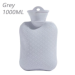 Kantong Air Panas Kompres Perut Lembut dan Hangat Praktis - Cover - Image 6