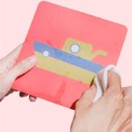 Kartu Pintar Stimulasi Edukasi Untuk Bayi Visual Cards - 6-12 M - Image 4