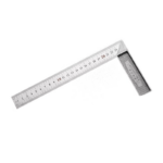 Siku Tukang Besi 12 Inch Alat Ukur Tukang Serbaguna - Image 7