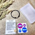 Truth or Dare Kartu Permainan Tantangan 50 Kartu Untuk Teman Nongkrong - Image 4