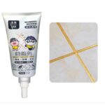 Pasta Dempul Pengisi Celah Keramik Tile Reform Waterproof - Gold - Image 3