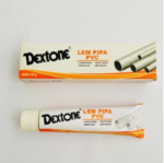 Lem Perekat Sambungan Pipa Plastik PVC Tube Tahan Air - Image 2