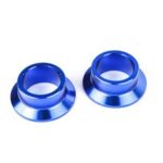 Corong Velocity Karburator PE 28 PWK 28 Full CNC Universal Motor - Merah - Image 5