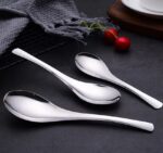 Sendok Bebek Stainless Cocok untuk Rumah dan Restoran - Medium - Image 3