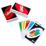 Kartu UNO Card Mainan Ramai Seru Game Keluarga Teman - Image 7