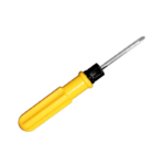 Set Obeng 2 in 1 Bolak Balik Dilengkapi Dengan Palu - Image 3