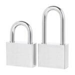 Gembok Pagar Model Nekel Panjang Pendek 30 mm Serbaguna - Image 3