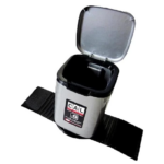 Tong Sampah Mobil Anti Tumpah Praktis - Image 6