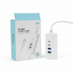 Adapter Fast Charger Pengisian Cepat untuk Berbagai Perangkat - Image 4