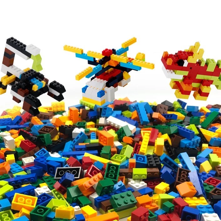 Jhhw8V02sv77sB3udY2wNeZnFnLbqt1nuLyN4NR0 Mainan Balok Susun Edukatif Warna-Warni Isi 500 dan 1000 Pcs untuk Anak - 500PCS - Image 1