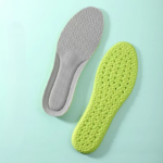 Insole Sepatu 4D Alas Kaki Empuk Fleksibel dan Nyaman - 37/38 - Image 4