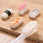 Sendok Cetakan Baso Plastik Praktis Untuk Masak di Rumah - Image 2