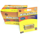 Baterai Alkaline AAA A3 2PCS SNI Anti Leak Protection Serbaguna - A3 - Image 2