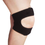 Pelindung Lutut Knee Pad Olahraga Fitness Decker Aktivitas - Image 7