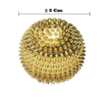 Alat Pijat Refleksi Terapi Kepala Bokoma Bola Duri Pemulihan Stroke - Besar - Image 6
