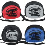 Raincoat Cover Sarung Helm Anti Air Tahan Hujan - Image 5