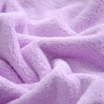 Set Handuk Mandi Badan Wajah 2 in 1 Motif Beruang Lucu Lembut Kado Gift - Coklat - Image 3