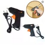 Alat Lem Tembak Glue Gun Listrik Hot Melt Lem 20watt - 20 Watt - Image 5