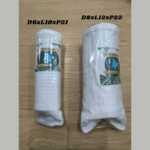 Filter Kran Air untuk Menyaring Debu Pasir dan Partikel Mikro - D6 - Image 8