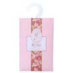 Pewangi Pengharum Ruangan Aromaterapi Sachet Gantung - Rose - Image 2